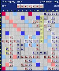 Image result for Mapperley Scrabble Club