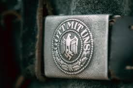 Image result for gott mit uns