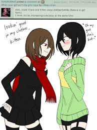 Attēlu rezultāti vaicājumam “Chara intermedia male”