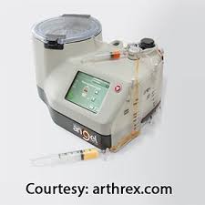 Image result for BMAC