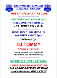 Image result for Ballywalter Bowling Club