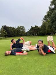 Image result for Easthampstead Golf Club