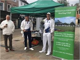 Image result for New Mills Bowls Club