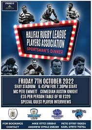 Image result for Halifax Rlfc