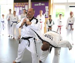 Image result for Exeter Taido Club