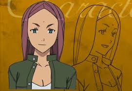 「メザイア・フラン 異世界の聖機師物語」の画像検索結果