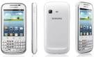 Samsung Galaxy Chat B5330 Price in Malaysia & Specs - Gadget Book