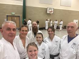 Image result for Newport Kyokushin Karate Club