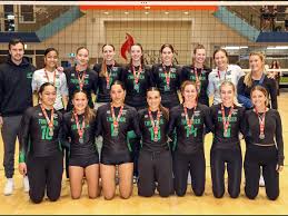 Image result for Aberlady Bays Volleyball Club