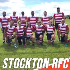 Image result for Stockton Rugby Football Club