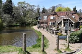 Image result for Addlestone Wanderers