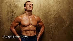 Image result for Keep Fit - Mens Over 40