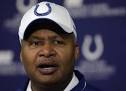 coach Jim Caldwell