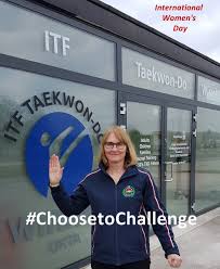 Image result for Wirral UKTA Taekwon-do