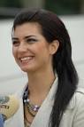 Tuba Büyüküstün