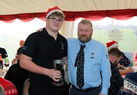 Image result for Luctonians Cricket Club