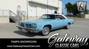 Image result for Glacier Blue 1975 Oldsmobile