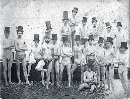 Image result for Brighton Swimming Club