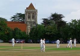 Image result for Farnham Cricket Club