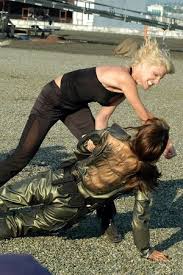 Image result for six battlestar galactica