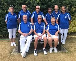 Image result for Victoria Park Bowling Club (Bridgwater)