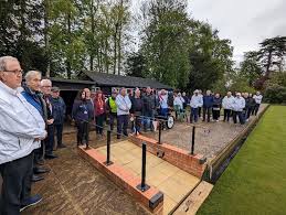 Image result for Winslow Bowls Club