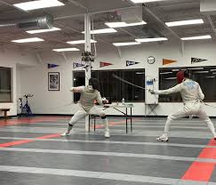 Image result for Academy Fencing Clubs