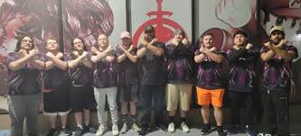 Image result for Sixth Element Paintball Games, Stockton On Tees