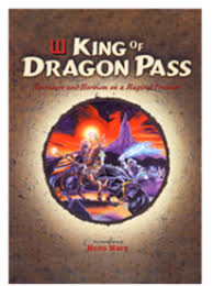 Image result for king of dragon pass