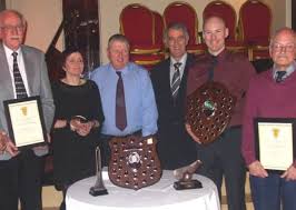 Image result for Sean Treacy`s Hurling Club