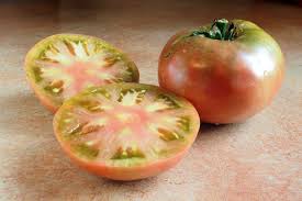 Afbeeldingsresultaat voor cherokee purple tomato