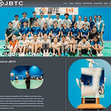 Image result for Bosmere Junior Badminton Club