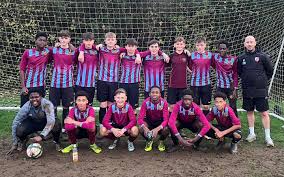 Image result for Tongham Boys Under 9`s Football Club