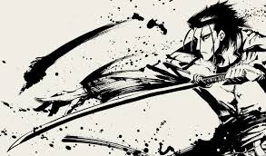 「斎藤一 るろうに剣心 -明治剣客浪漫譚-」の画像検索結果