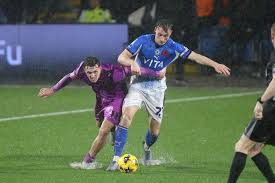 Image result for Stockport Junior Blues