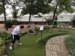 Image result for World Minigolf Sport Federation