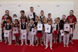 Image result for City Of Cambridge Gymnastics Club