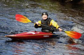 Image result for Hexham Canoe Club