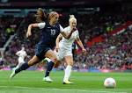 U.S. Women Clinch Olympic Soccer Gold; Where to Find Video.