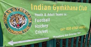 Image result for Indian Gymkhana Hockey Club