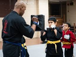 Image result for Hetton and Murton Karate Academy