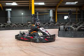Image result for Indoor Karting Essex Colchester