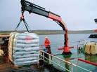 Small Hydraulic Cranes | Drive Shetland