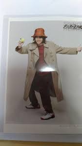 「渡邊オサム テニスの王子様」の画像検索結果