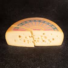 Image result for maasdammer