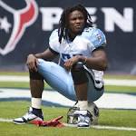 CHRIS JOHNSON (running back) - Wikipedia, the free encyclopedia