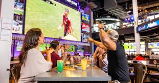 Image result for Brereton Social Sports & Social Club