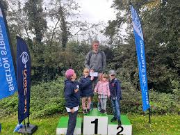 Image result for Shelton Striders