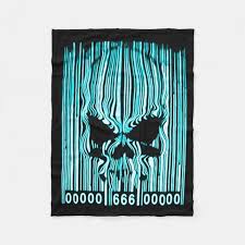 Image result for 666 barcode