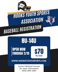 Image result for Hook Sports Association